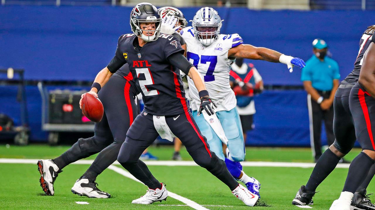 DeMarcus Lawrence has high hopes for Cowboys defense, talks facing