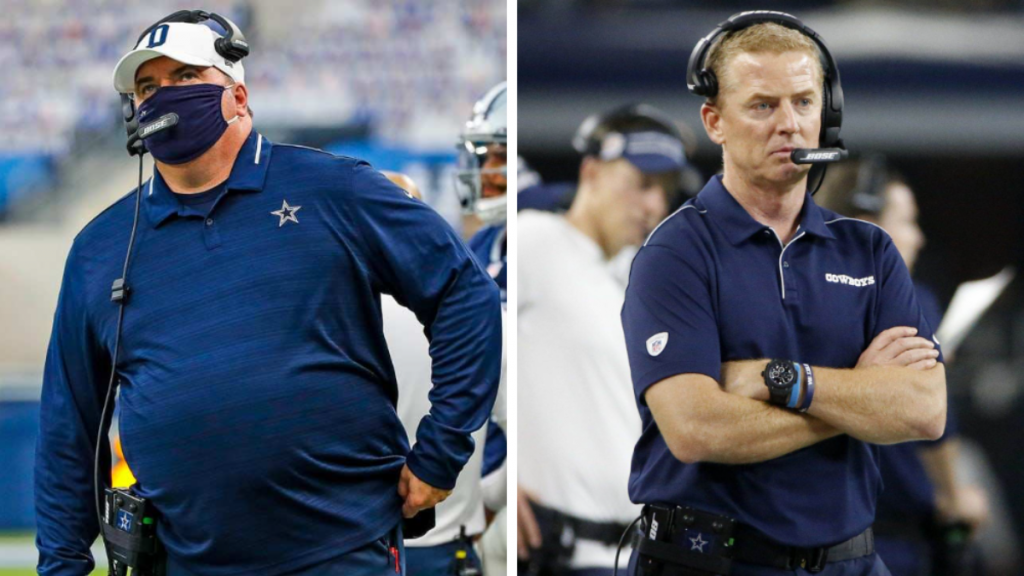 The More Things Change: New Era Cowboys Looked Very Familiar