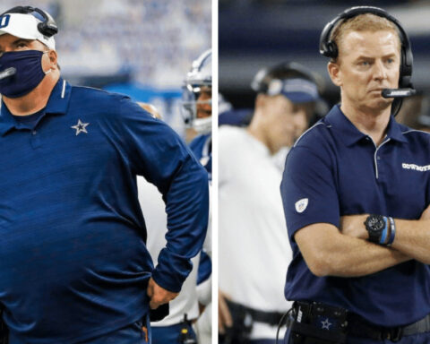 The More Things Change: New Era Cowboys Looked Very Familiar