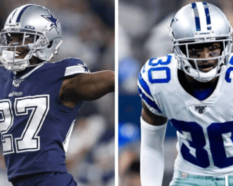 Cowboys CB Shuffle: Jourdan Lewis Returns as Anthony Brown Goes on IR