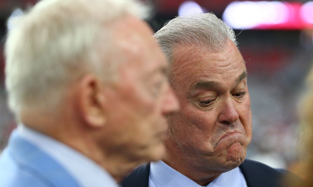 2020 NFL Trade Deadline: Will Dallas Cowboys be Buyers or Sellers?