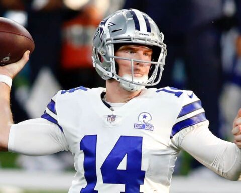 5 Bold Predictions for Dallas Cowboys vs. Arizona Cardinals in Week 6