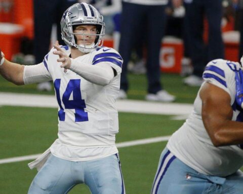 Dallas Cowboys Good, Bad, and Ugly From Week 5 Against New York Giants