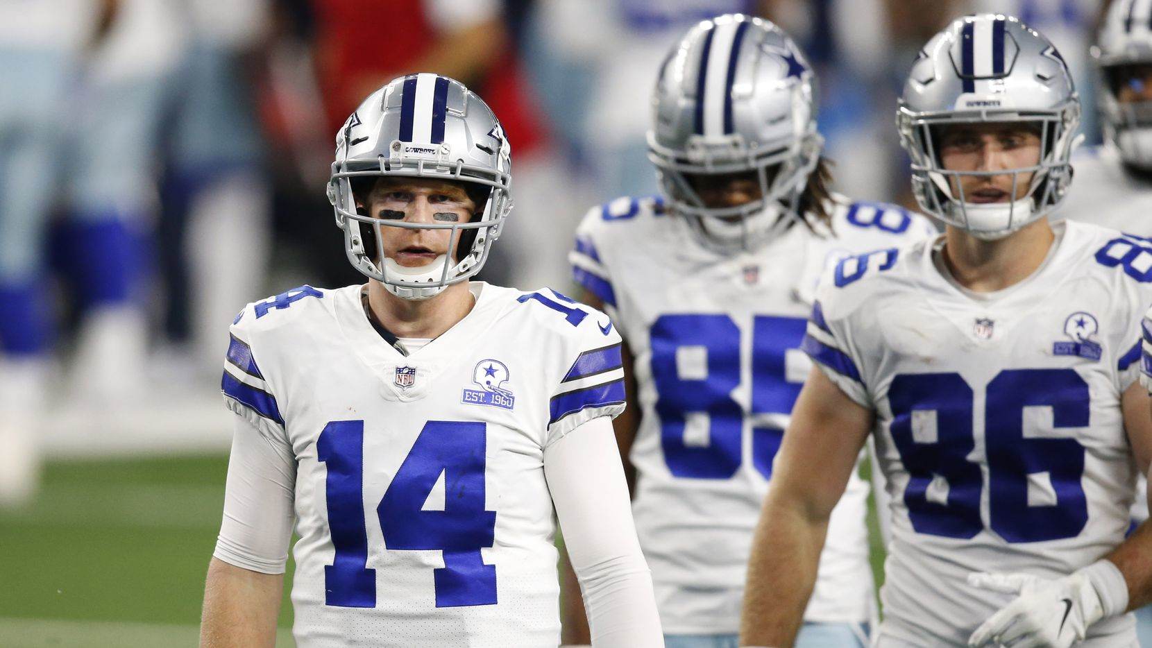 Dallas Cowboys At Minnesota Vikings: 5 Bold Predictions ✭ Inside