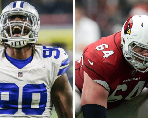 Cowboys, Cardinals Injury Reports for Week 6, 2020