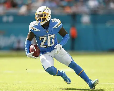 Dallas Cowboys Trade Deadline Targets 3