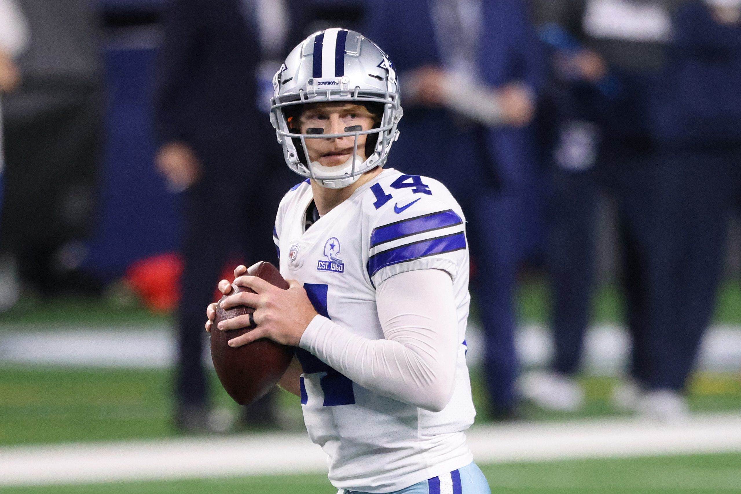 Dallas Cowboys schedule 2020: Predictions for every game