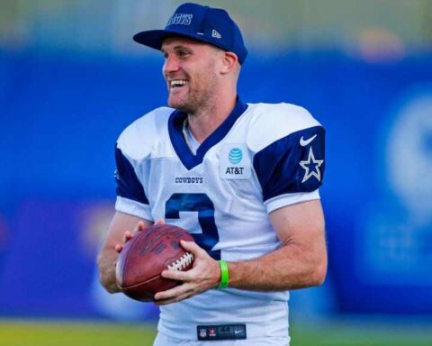 Greg Zuerlein