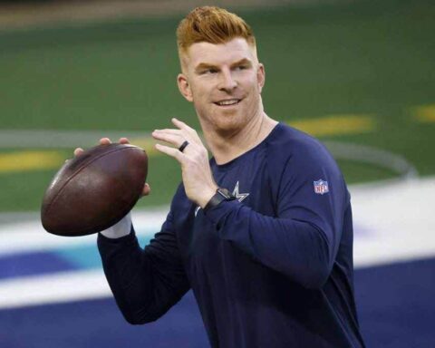 Andy Dalton