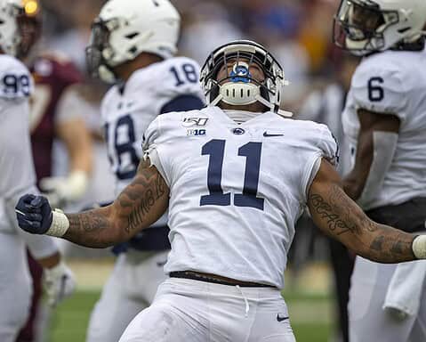 Dallas Cowboys 2021 Mock Draft Roundup 1.0