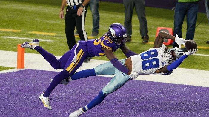 Dallas Cowboys “Hungry” for More after Win Over Vikings
