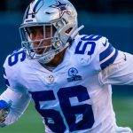 Dallas Cowboys Need to Give More Snaps to Bradlee Anae
