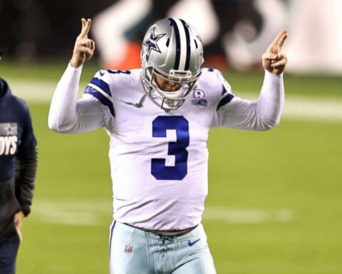 Report: Cowboys to Start QB Garrett Gilbert vs Steelers