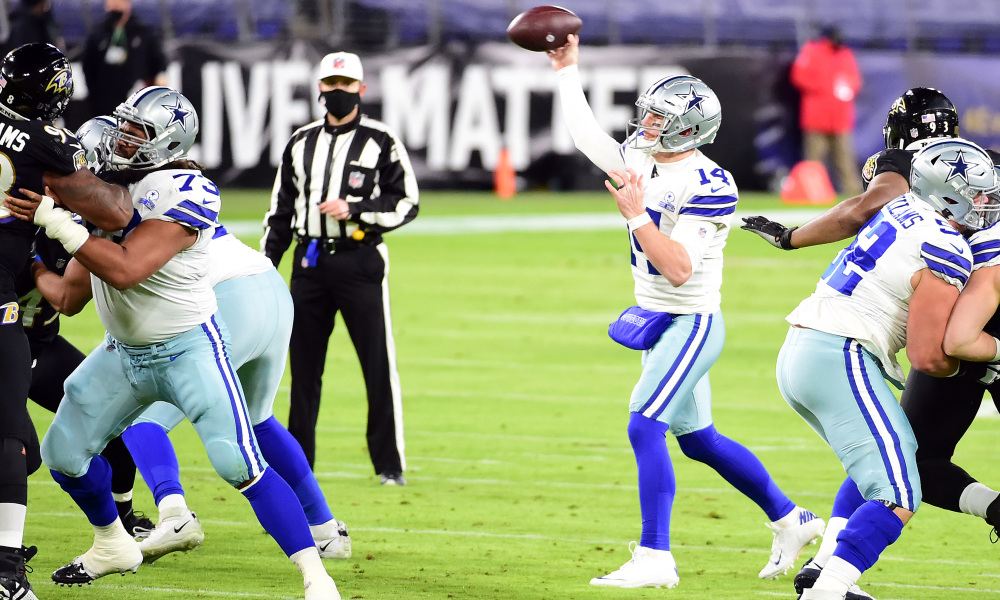 Dallas Cowboys Good, Bad, and Ugly From Week 13 Against Baltimore