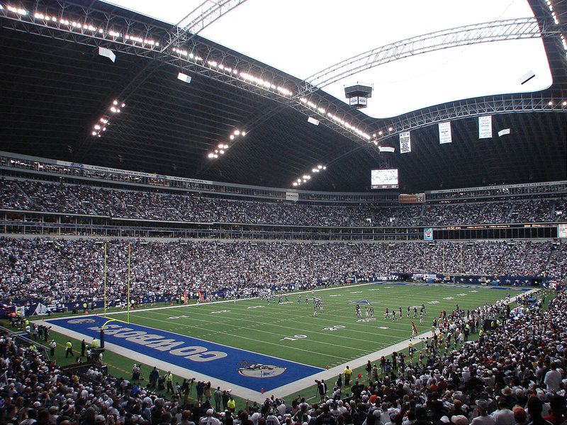 Remembering The Cowboys' Epic First Playoff Victory 2