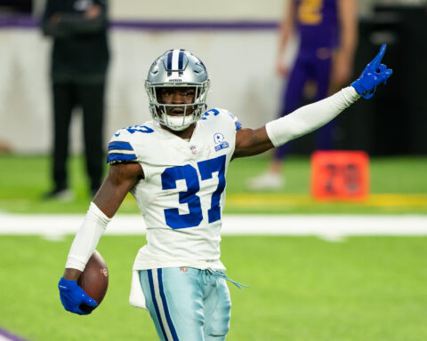 Donovan Wilson