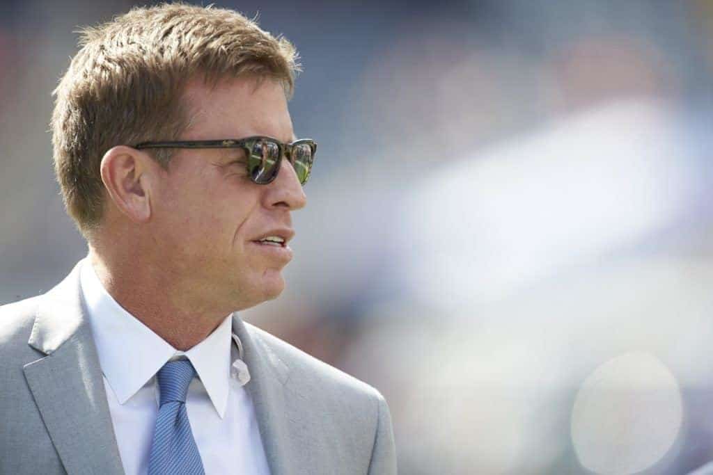 Troy Aikman Calls Cowboys the Best in the NFC East, Praises Dak Prescott