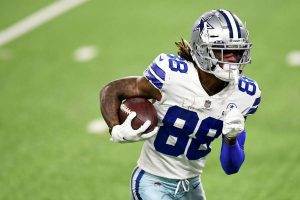 Cowboys Rookie Class Has Gotten Valuable Experience in 2020 1