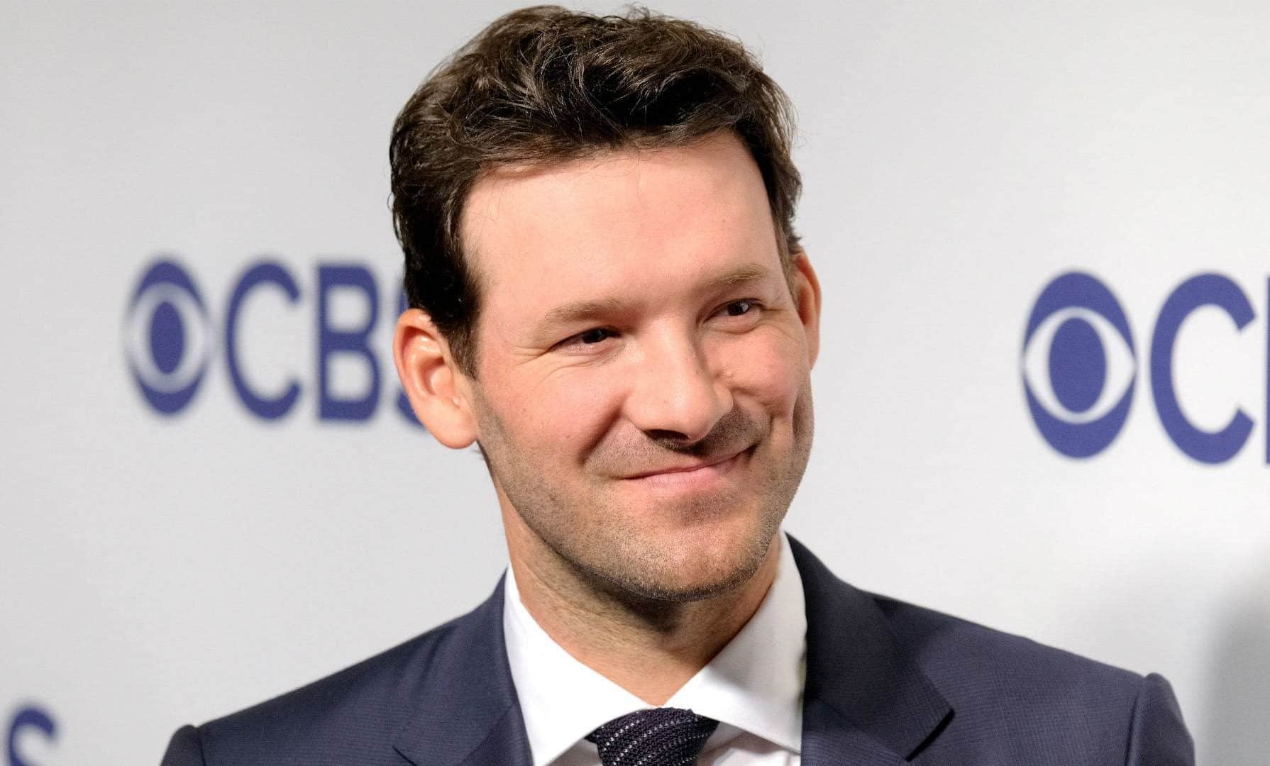 Tony Romo Selected For College Football Hall of Fame - Eastern