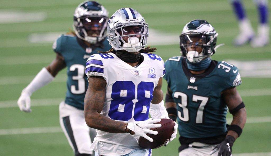 Dallas needs stronger wide receiver option to support CeeDee Lamb
