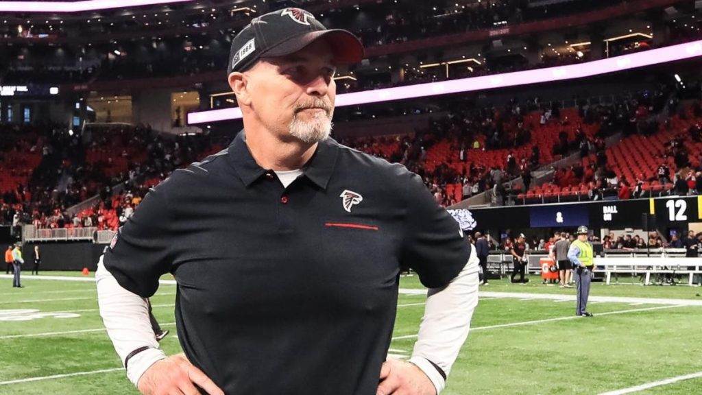 Dan Quinn Already Making His Presence Felt for the Dallas Cowboys