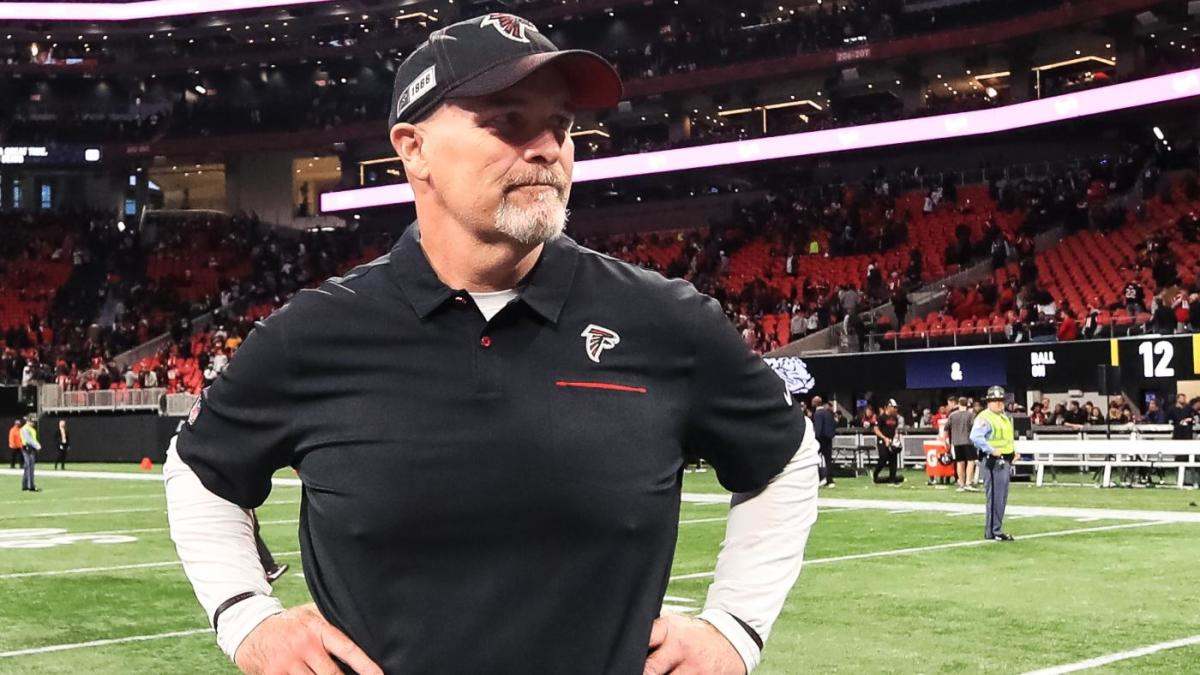 3 defensive coordinator candidates for Cowboys to replace Dan Quinn -  Blogging The Boys