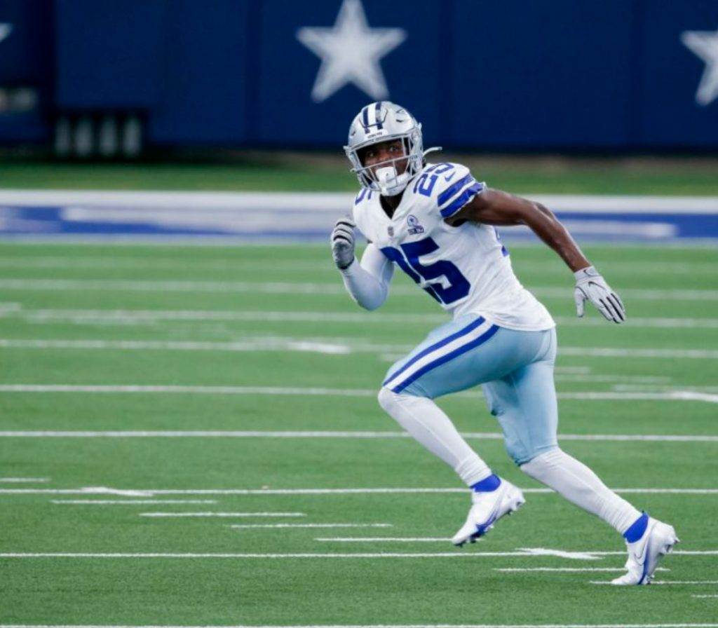 Is it Time for the Cowboys to Move On From Xavier Woods?