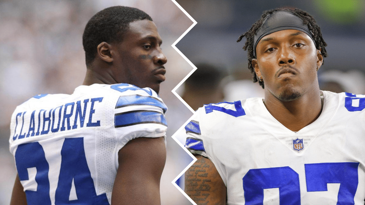 Grading the Dallas Cowboys' 2021 NFL Draft Class ✭ Inside The Star