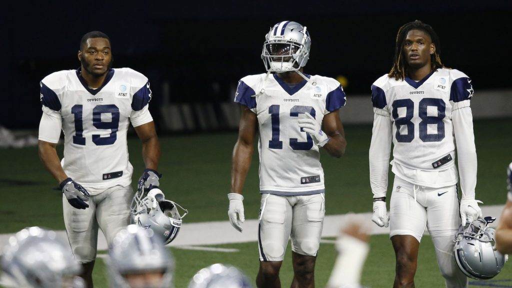 The Positives from the 2020 Dallas Cowboys 2