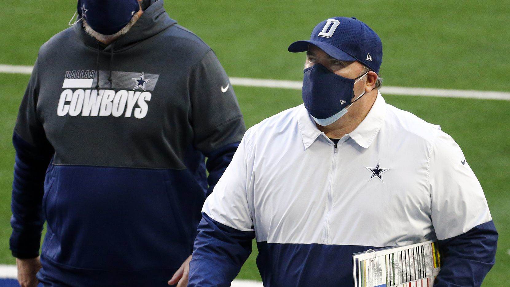 Dallas Cowboys: 3 stats help reveal the inept offense