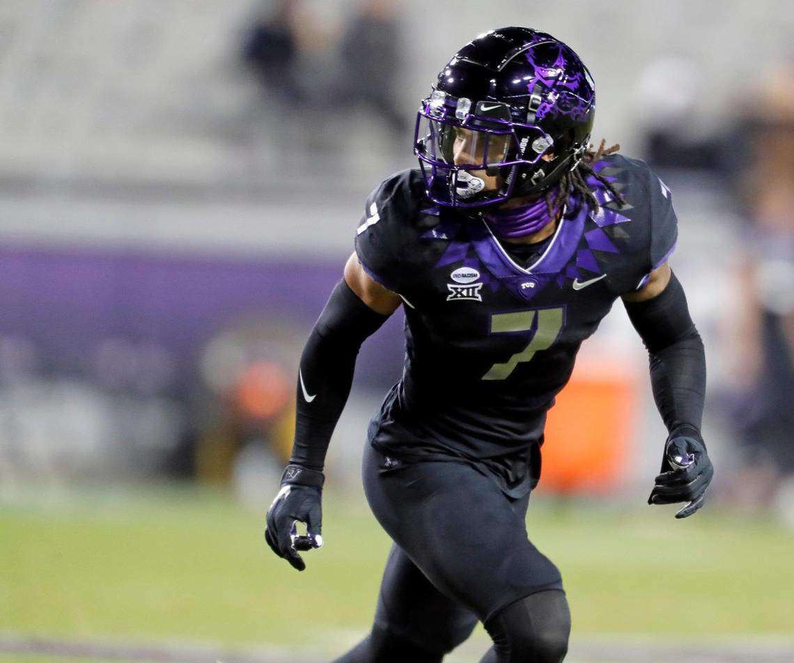 Brian Martin's 2021 NFL Draft Safety Rankings ✭ Inside The Star