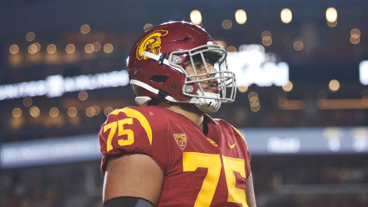 Brian Martin's 2020 NFL Draft Interior Offensive Line Rankings