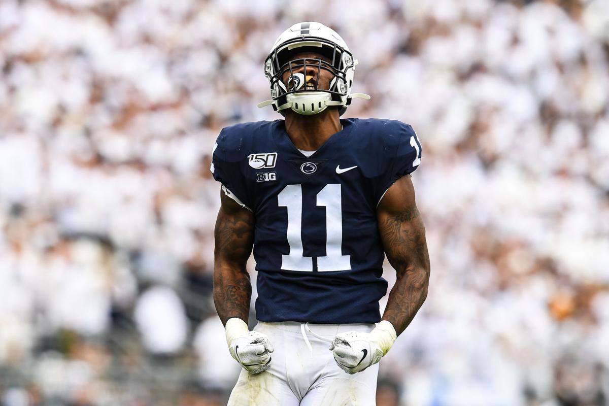 Brian Martin's 2021 NFL Draft Safety Rankings ✭ Inside The Star