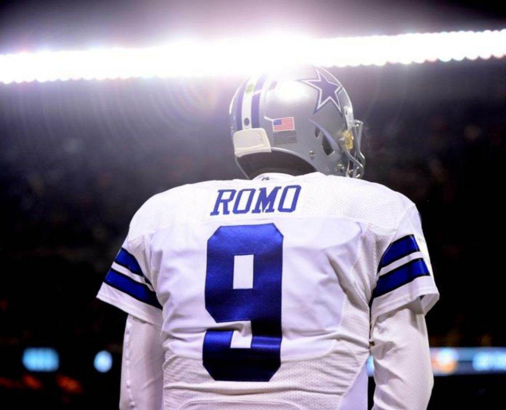 Tony Romo — why he does and doesn’t deserve to be in the Hall of Fame