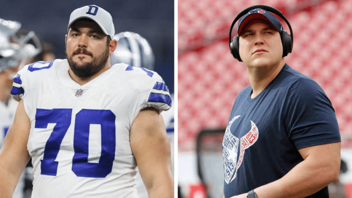 Zack Martin's 2021 Cowboys Player Profile and Preview