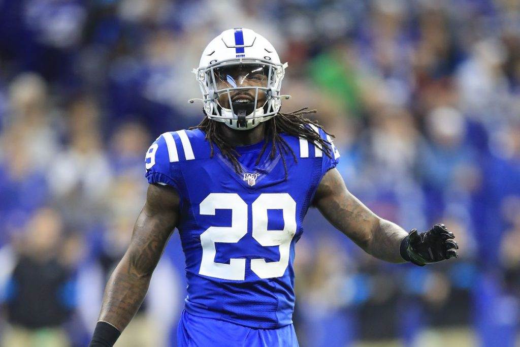 Cowboys Should Kick The Tires on S Malik Hooker