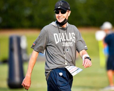 Offseason Moves Prove Cowboys' Assistant Coaches Voices Carry Weight