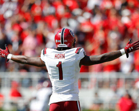 Why Jaycee Horn Could be Dan Quinn's Preferred CB With Pick 10