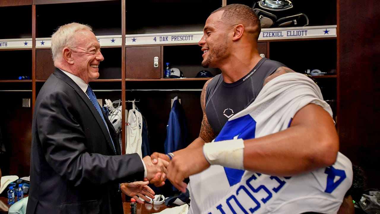 Top story lines to watch during Dallas Cowboys' return to HBO's 'Hard Knocks '