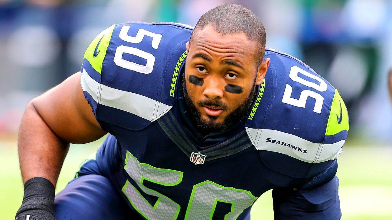 If K.J. Wright moves on from the Seahawks, here's how he'll be remembered  on and off the field