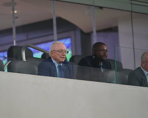 How the Eagles Trade Affects the Cowboys Draft Strategy