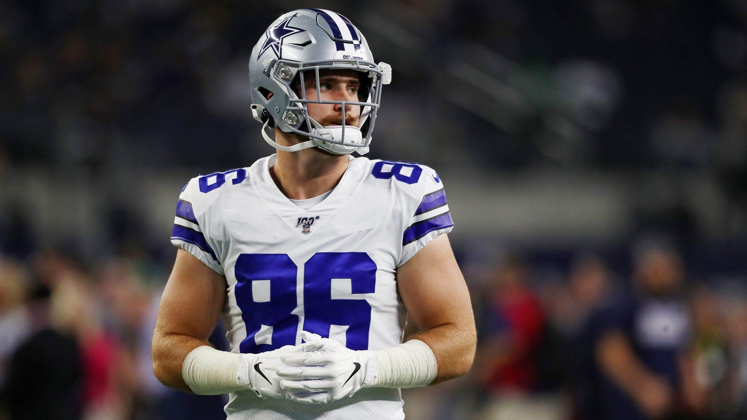 What is the Most-Anticipated Battle on Cowboys Offense for 2021 Camp?