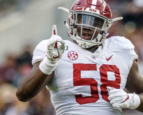 Monday Morning Mock Draft: Dallas Cowboys Double dip at DT