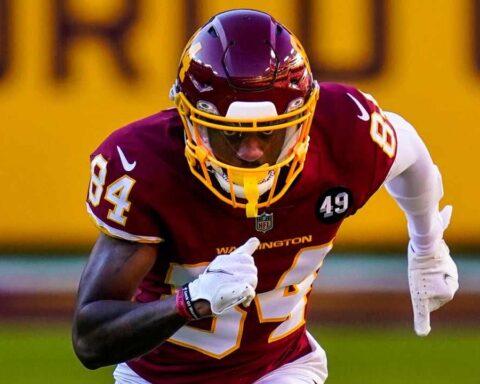 Jeremy Sprinkle