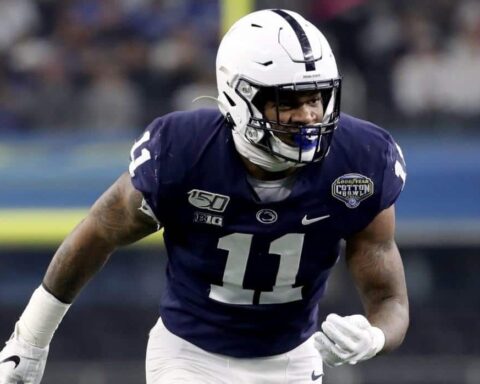 Micah Parsons