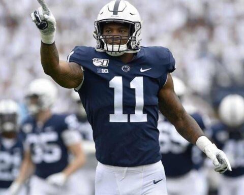 NFC East Draft Review - Round 1