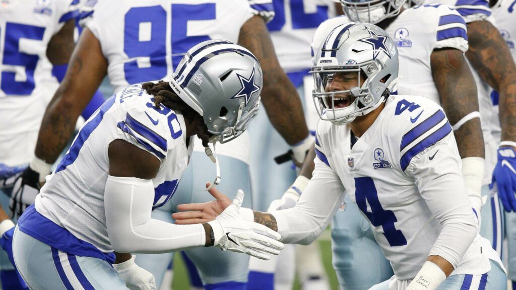 Cowboys' Dak Prescott Expects 2021 NFL Draft to be 'Defense Heavy'