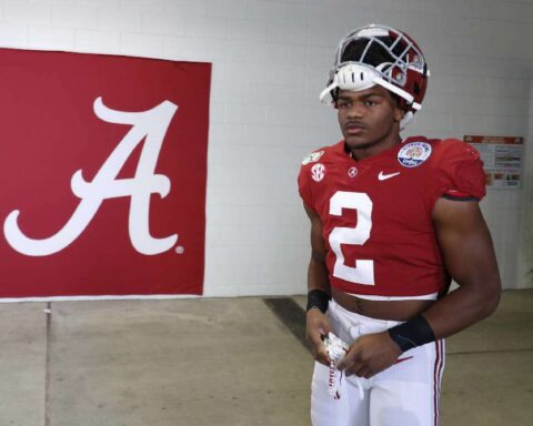 Is It Patrick Surtain II Or Bust For The Dallas Cowboys?