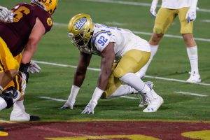 Cowboys 2021 Mock Draft: Defense Dominates, Offensive Line Gets Insurance 3