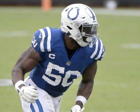 Justin Houston